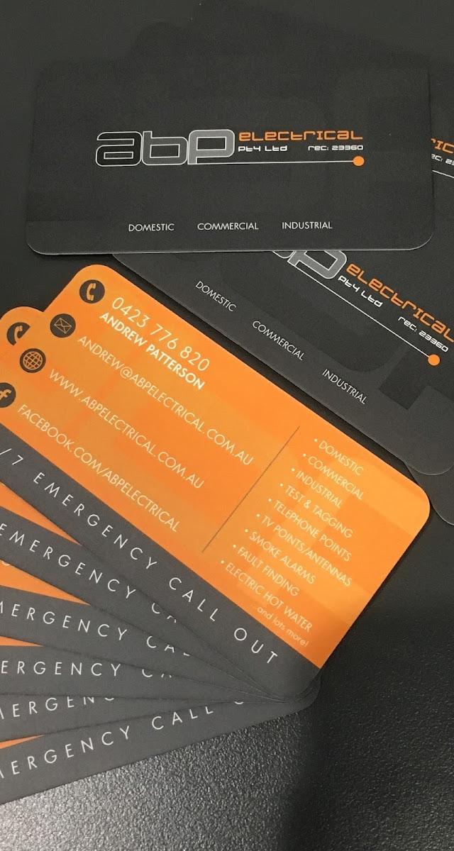 ABP Electrical Pty Ltd
