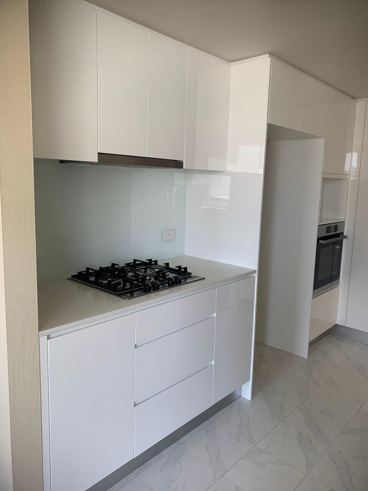 Abram Home Improvements