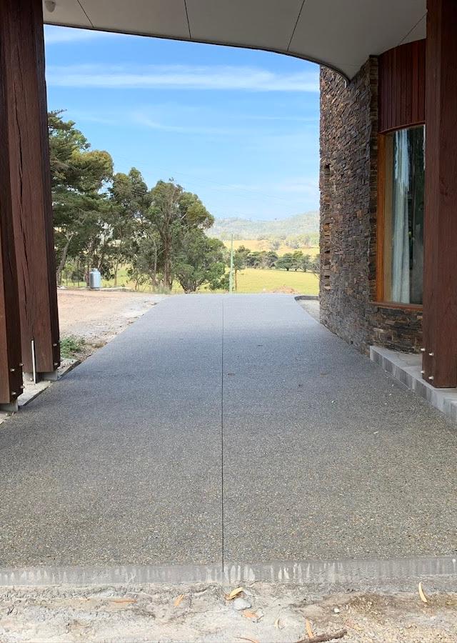 Abreeze Concreting