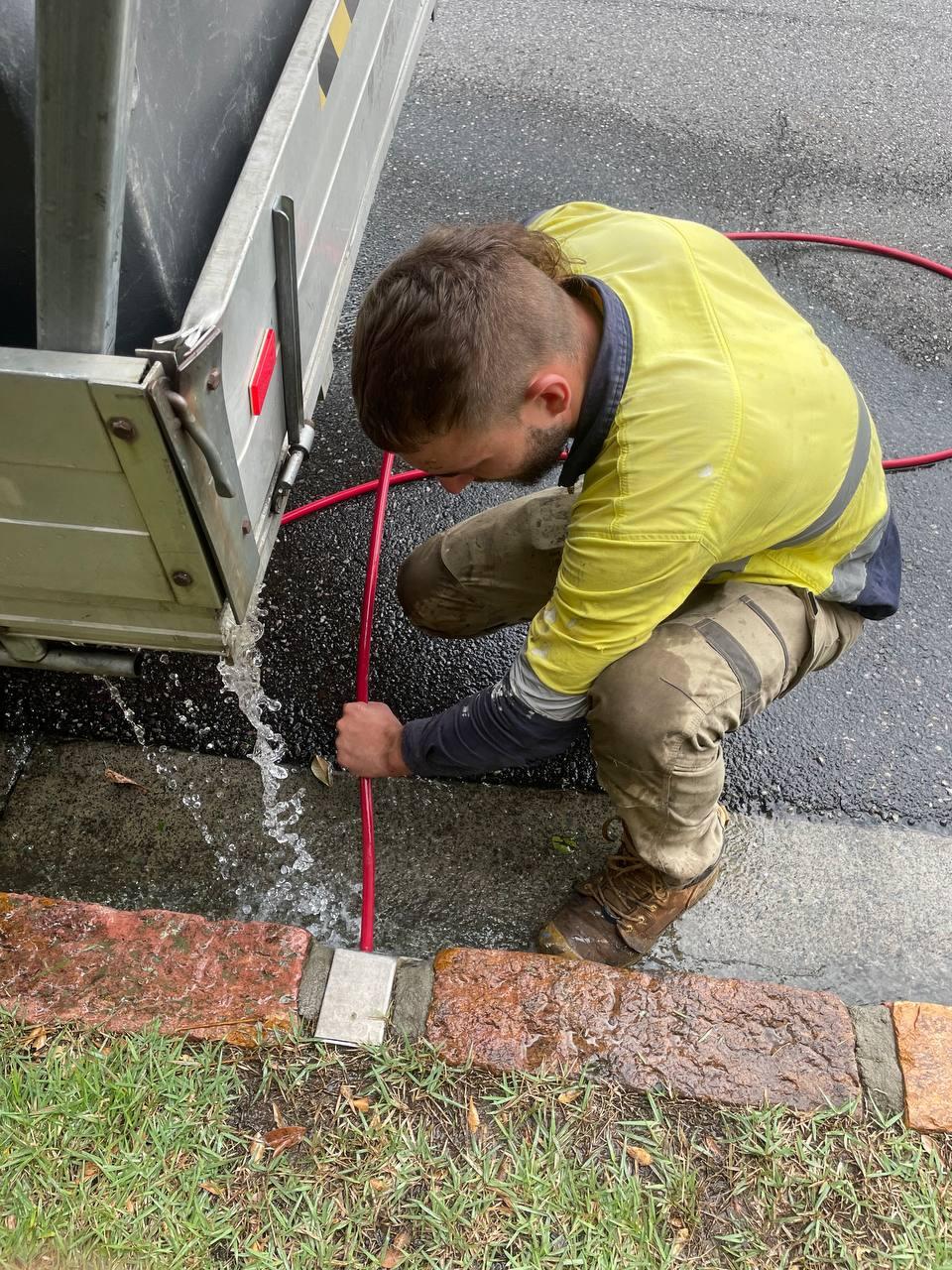 Abrik Plumbing and Roofing