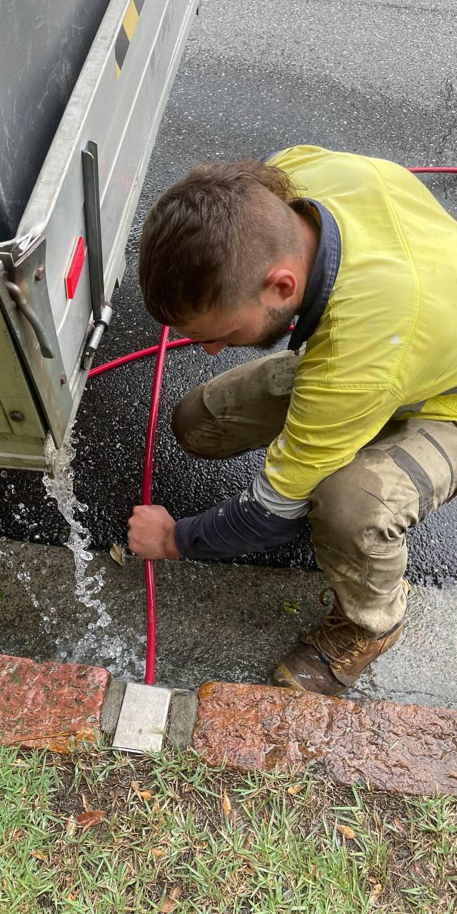Abrik Plumbing and Roofing