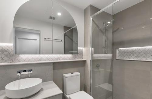 Abruzzo Tiling and Bathroom Renovations