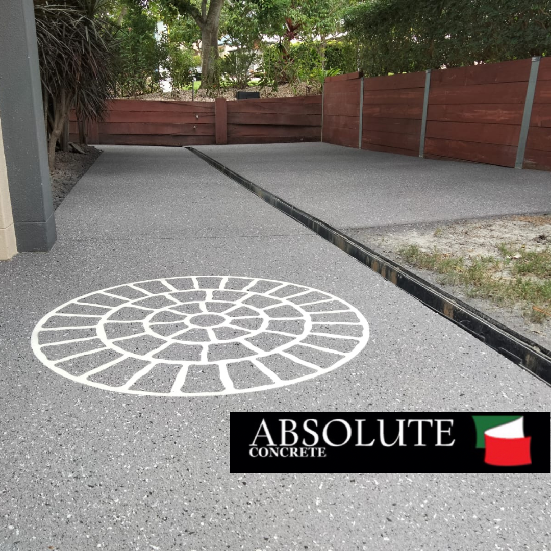 Absolute Concrete Australia