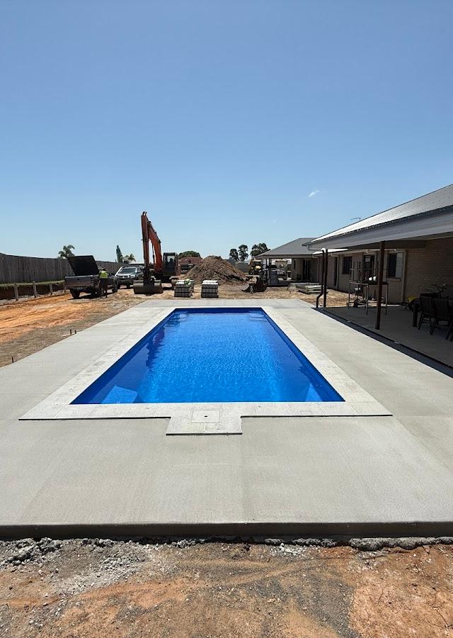 Absolute Concrete Solutions