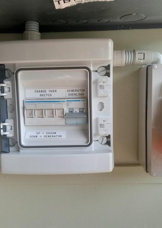 Absolute Electrical Cardwell