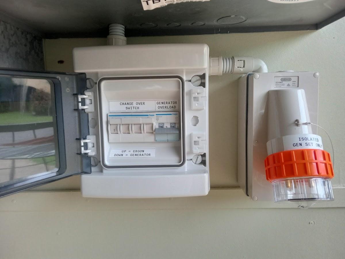 Absolute Electrical Cardwell