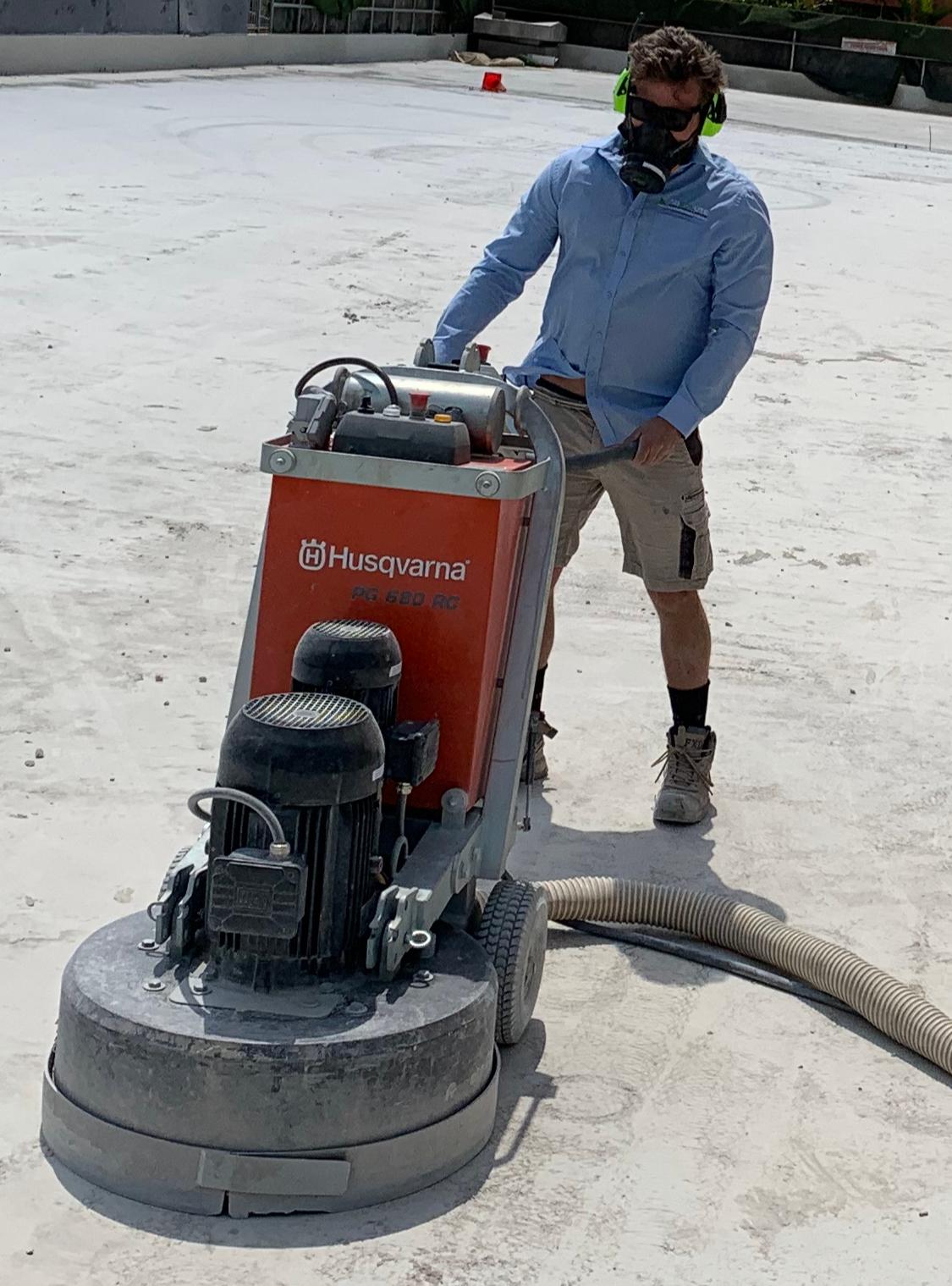 Absolute Floor Stripping & Services