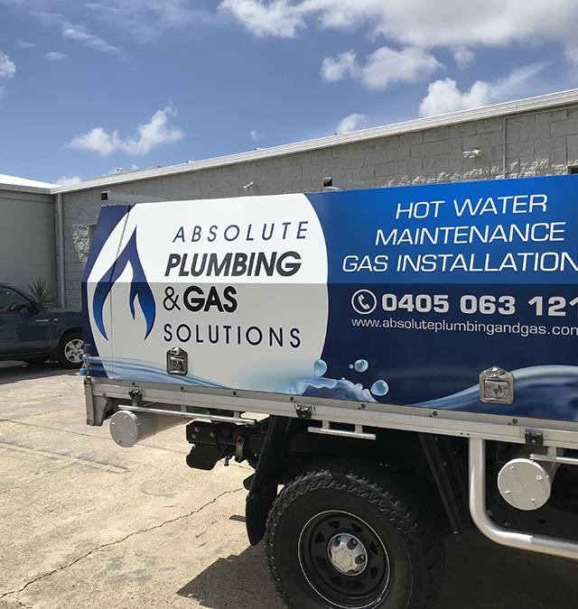 Absolute Plumbing & Gas Solutions