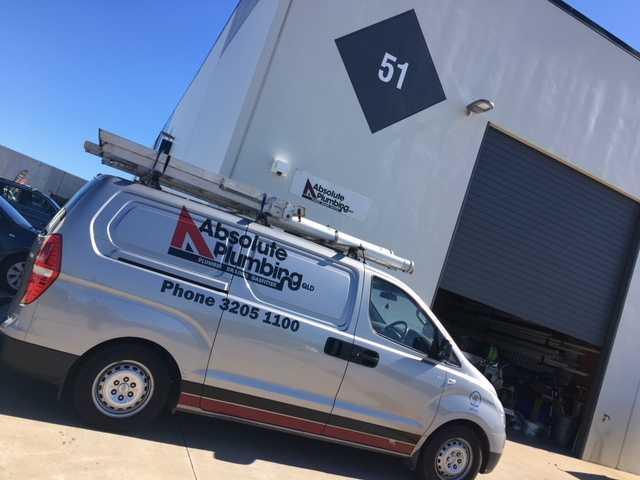 Absolute Plumbing Qld