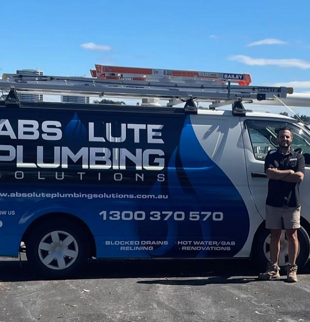 Absolute Plumbing Solutions