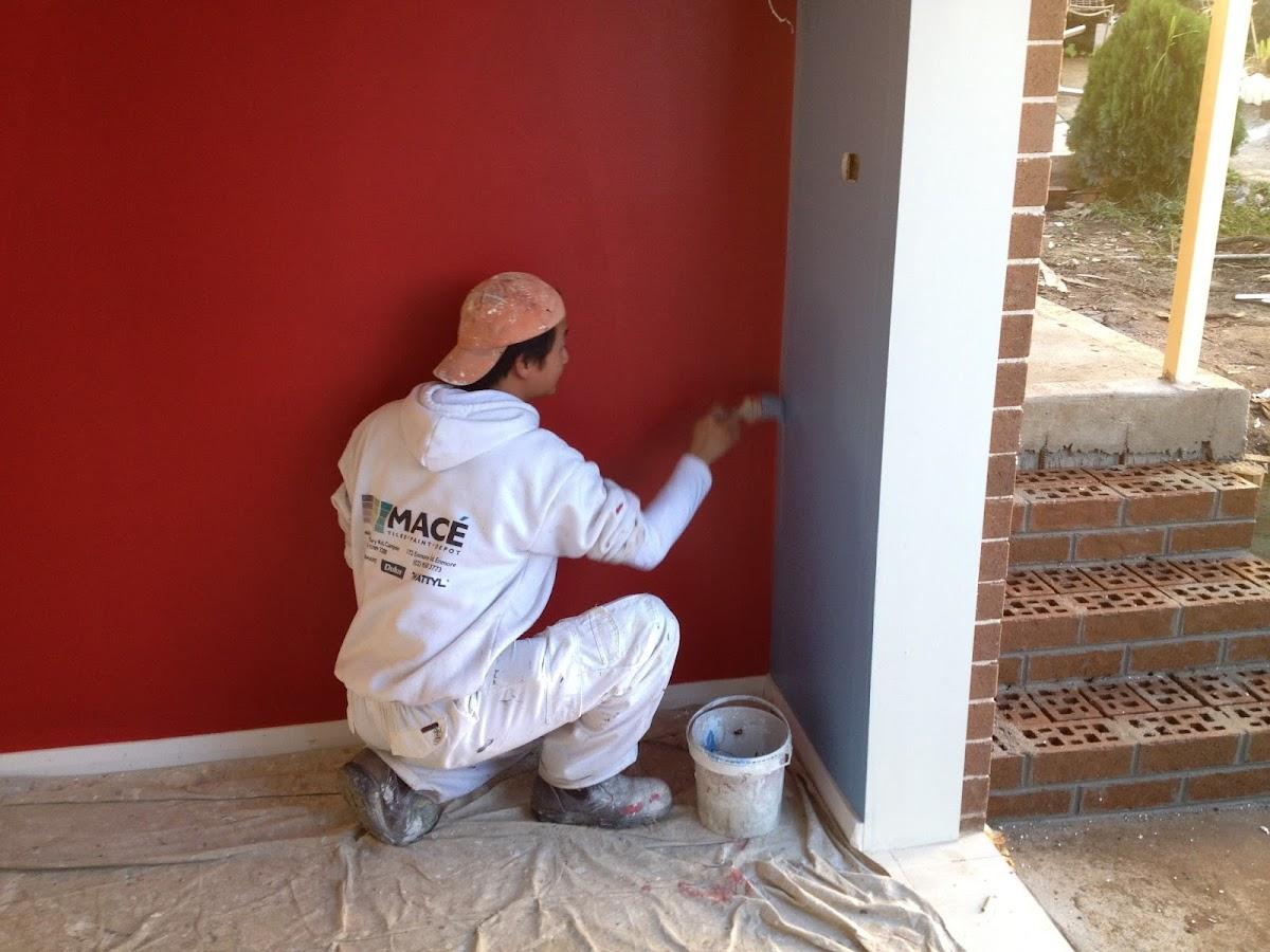 ABSOLUTELY AFFORDABLE PAINTING & DECORATION - Painting Services