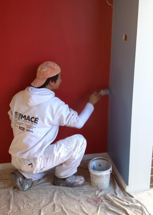 ABSOLUTELY AFFORDABLE PAINTING & DECORATION - Painting Services