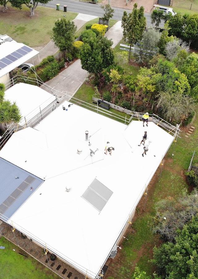 ABT Roofing