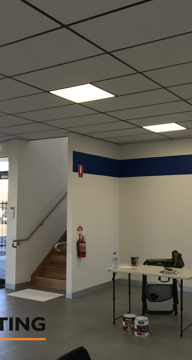 Abtin Painting Melbourne