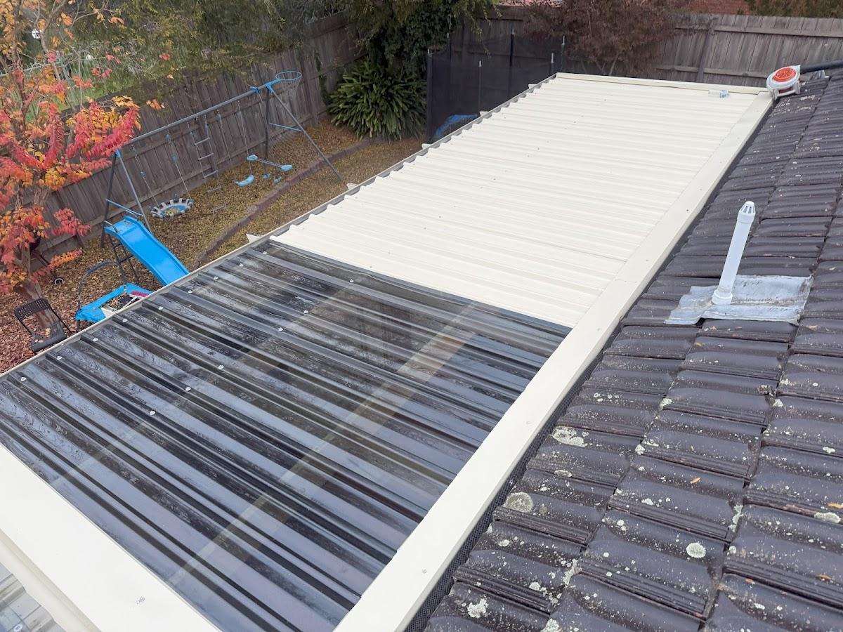 ABW Metal Roofing