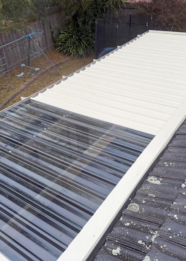 ABW Metal Roofing