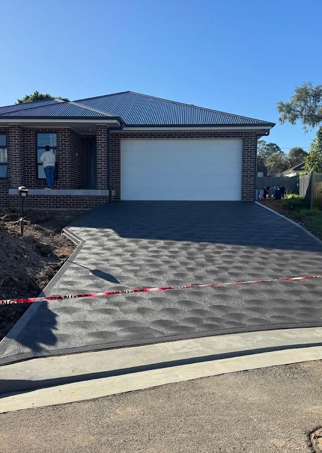 AC Design Concrete