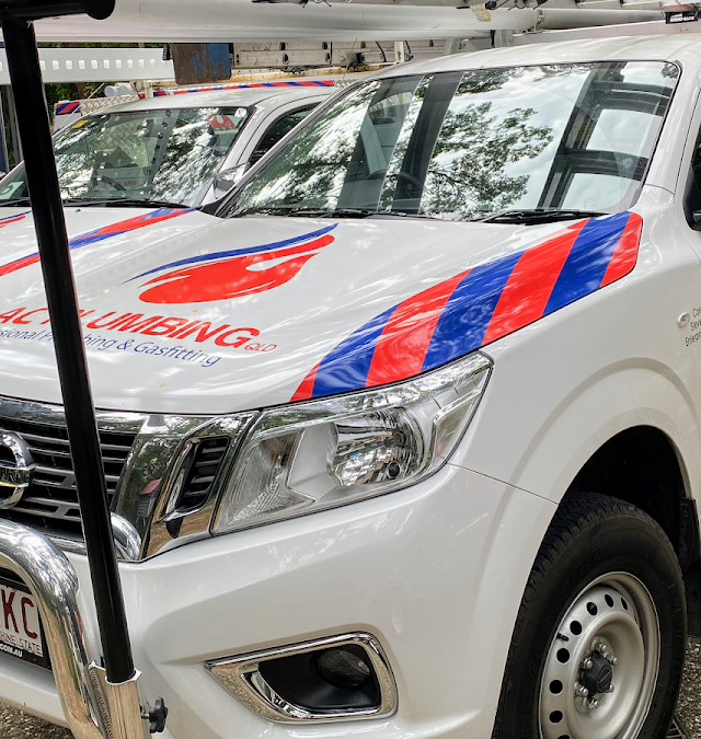 AC Plumbing Qld