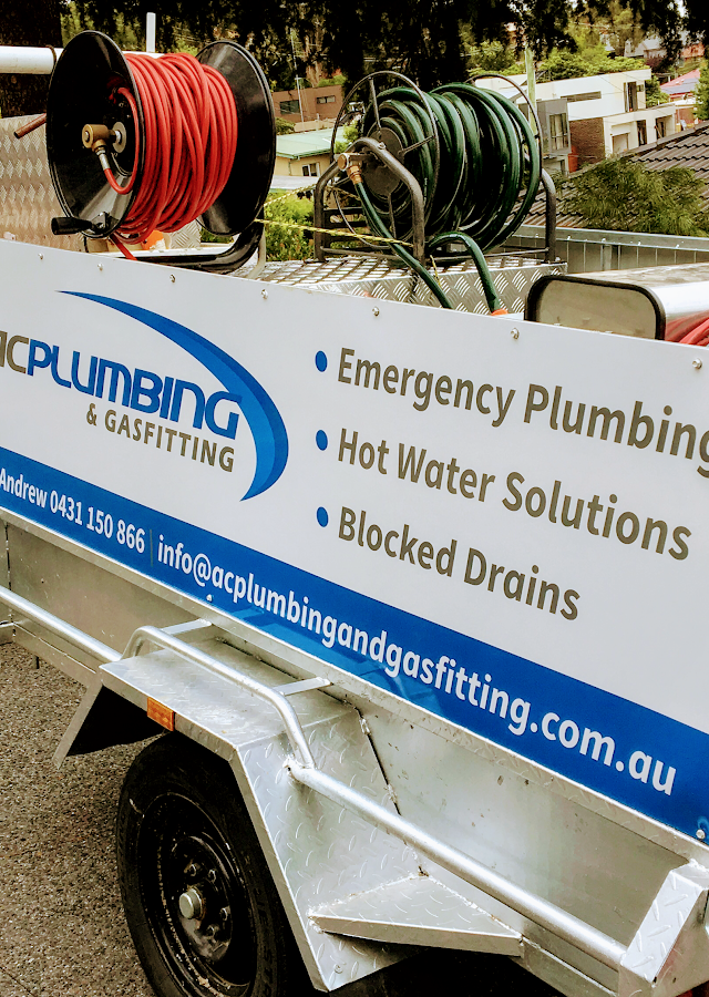 AC Plumbing