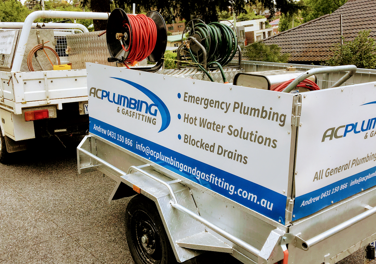 AC Plumbing