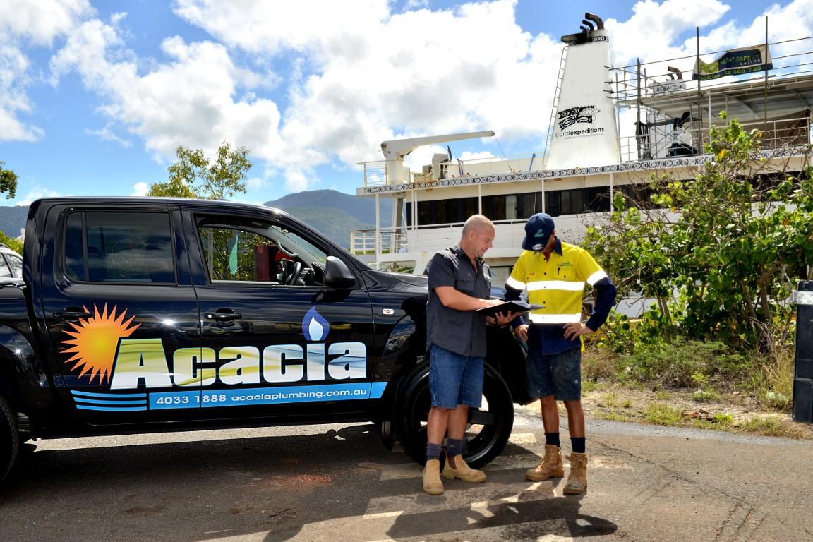 Acacia Plumbing