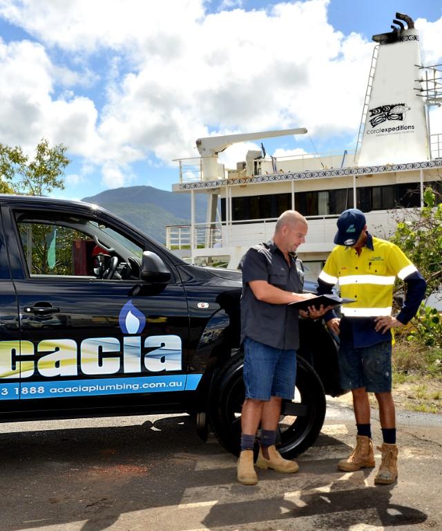 Acacia Plumbing