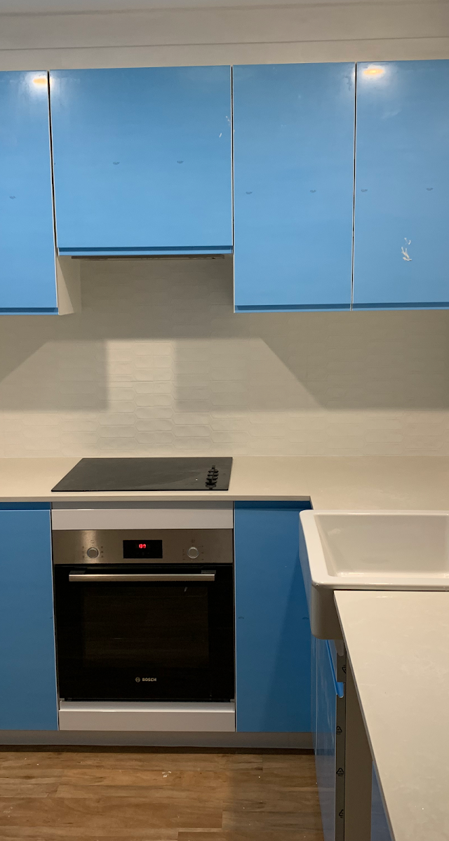 Academy Tiling Canberra