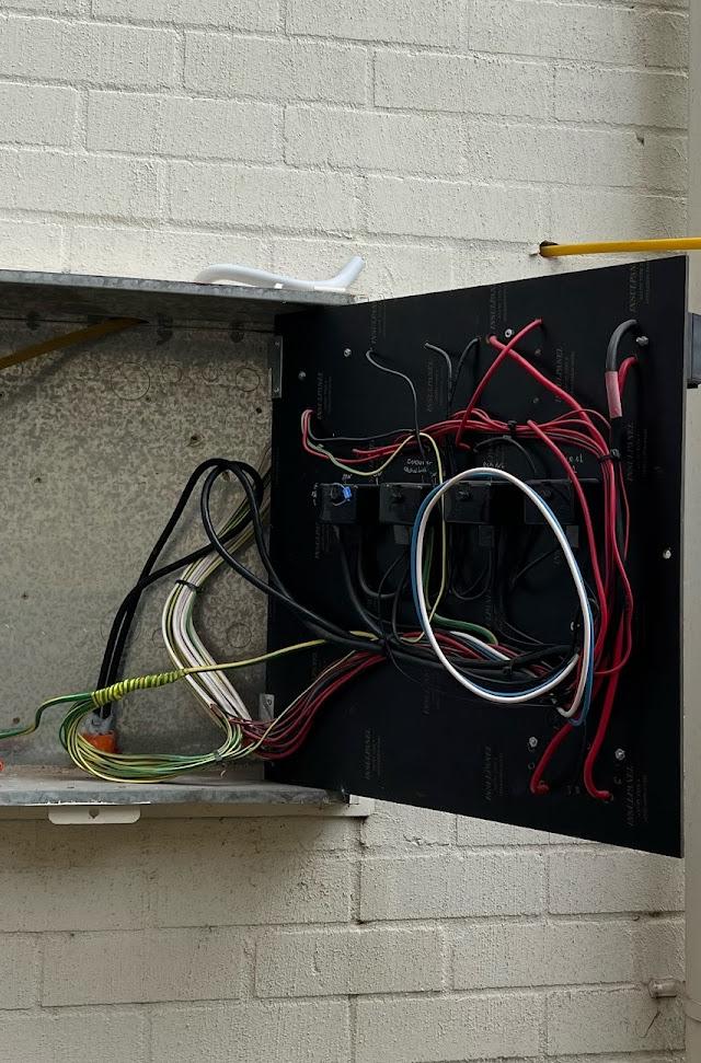 ACB ELECTRICAL SERVICES