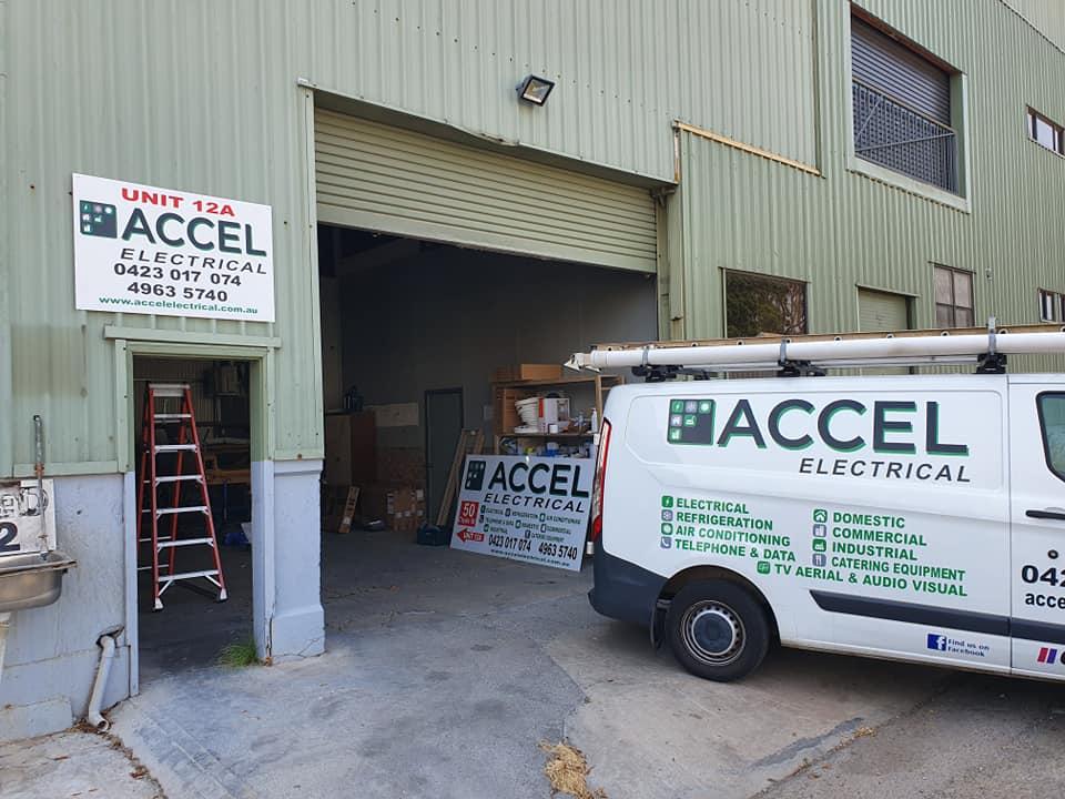 Accel Electrical
