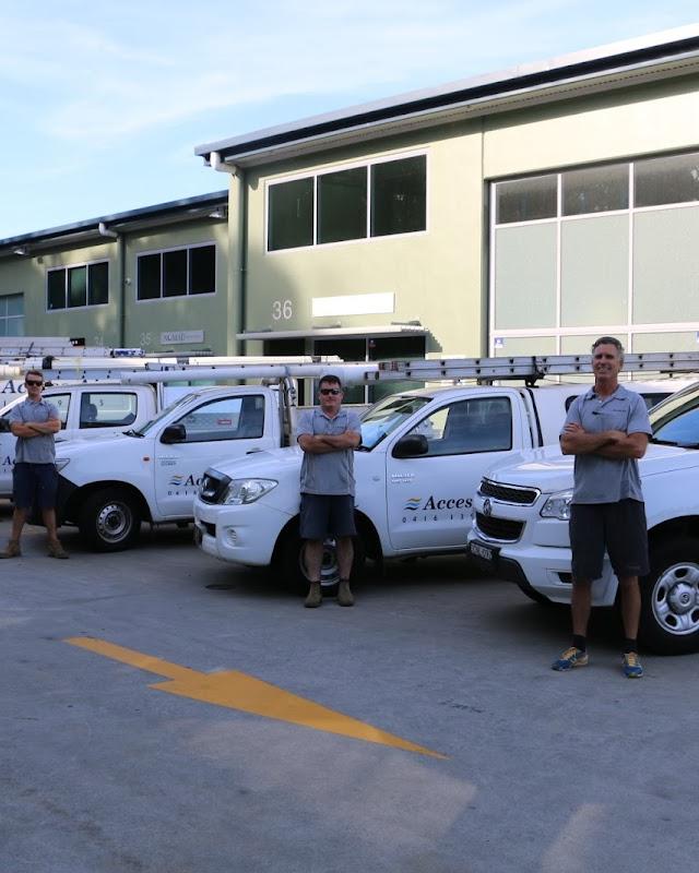 Access Air Conditioning Pty Ltd
