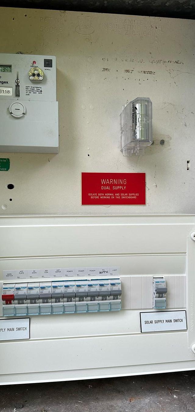 ACD Electrical Services