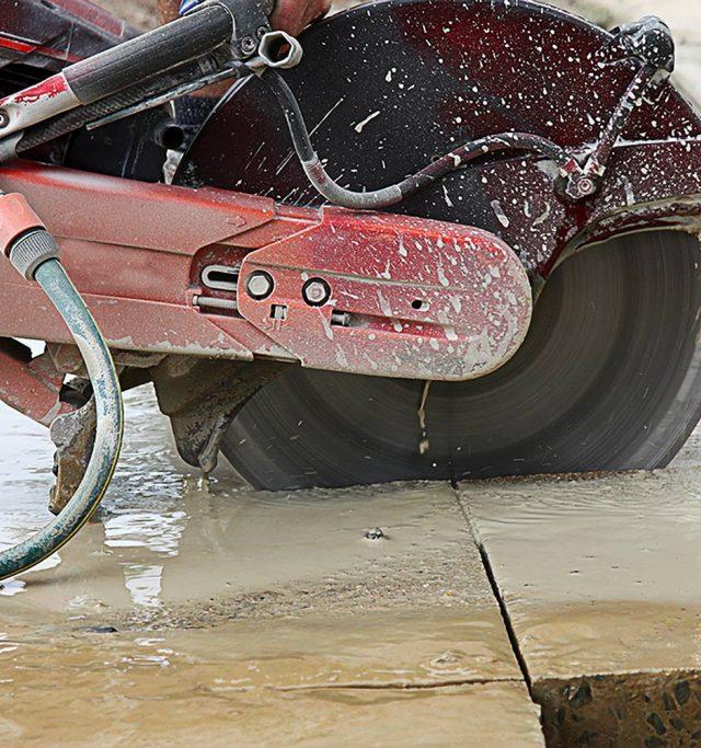 Ace Concrete Cutting