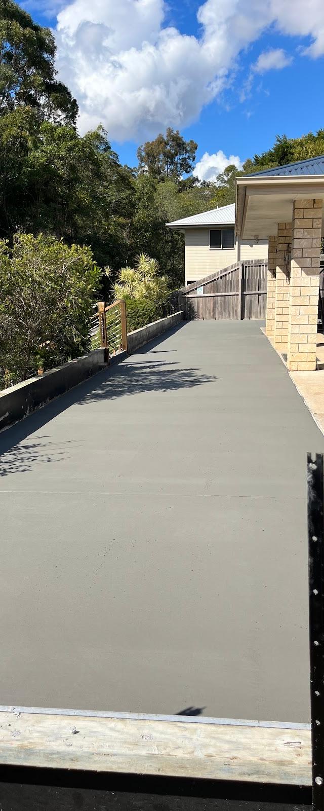 Ace Concreting QLD