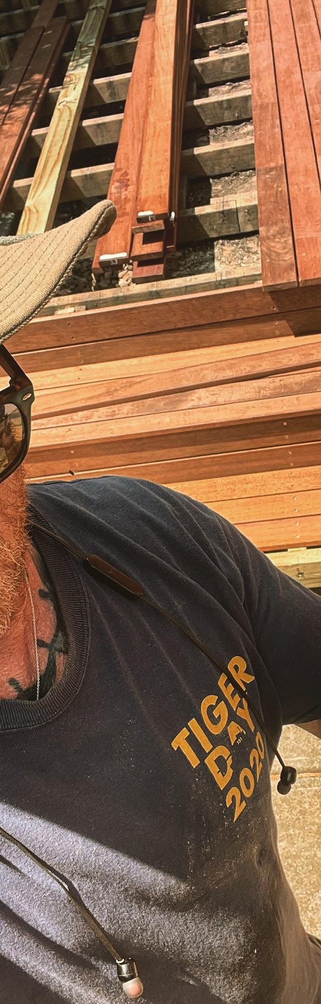 ACE Davies Carpentry Co