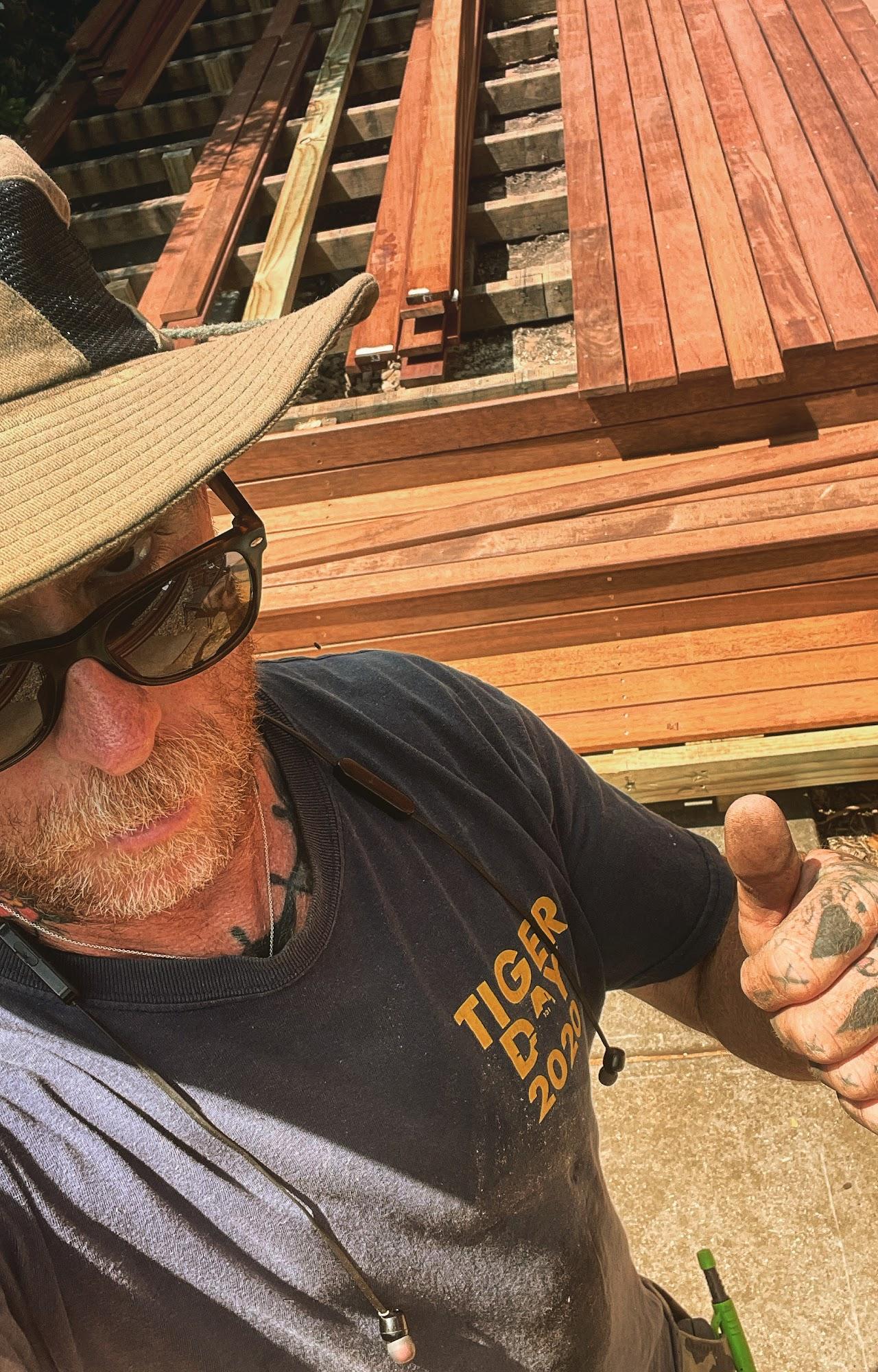 ACE Davies Carpentry Co