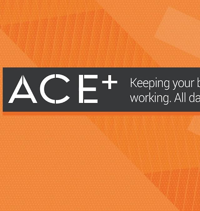 ACE+
