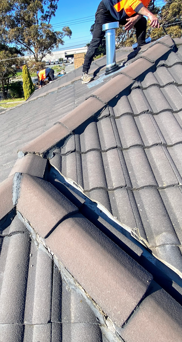 Ace Roof Repairs Melbourne