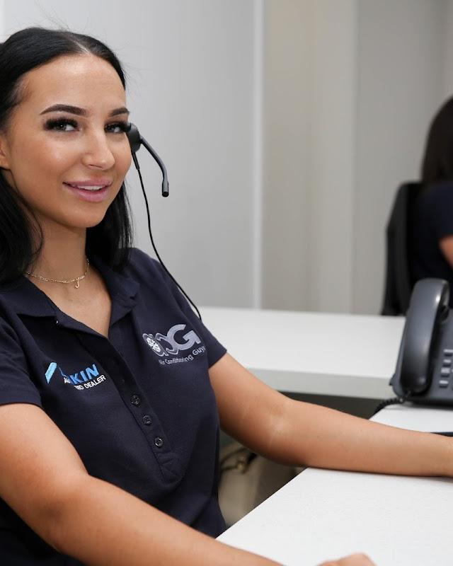 ACG Service