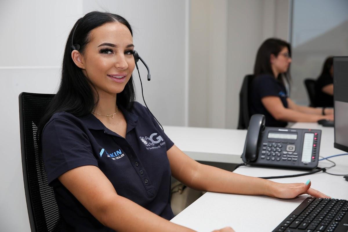 ACG Service