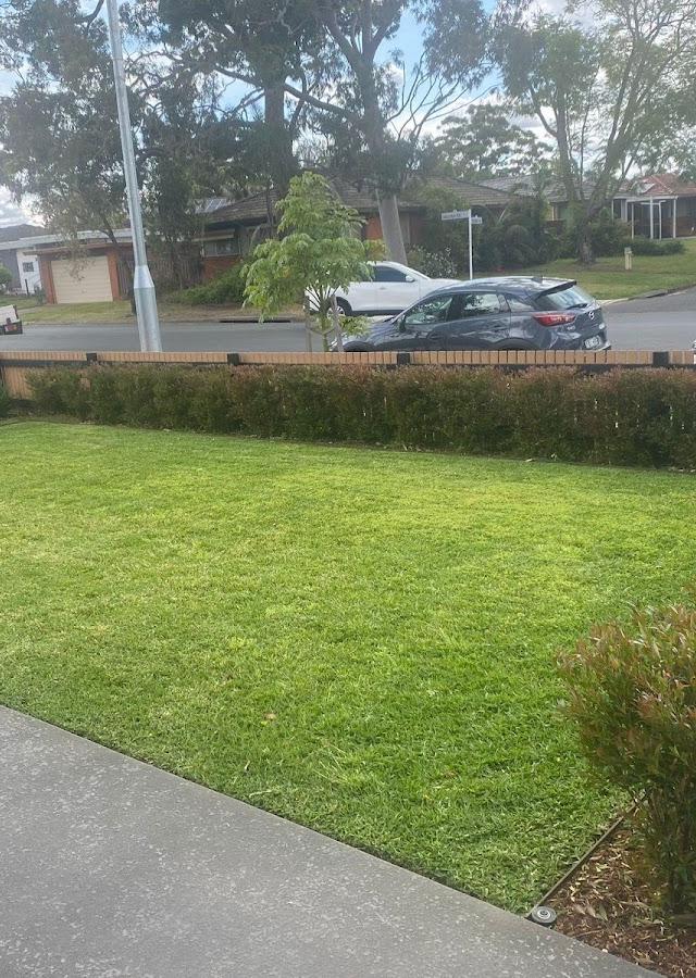 ACL Landscape Management