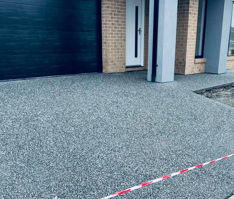 ACR Concreting & landscaping