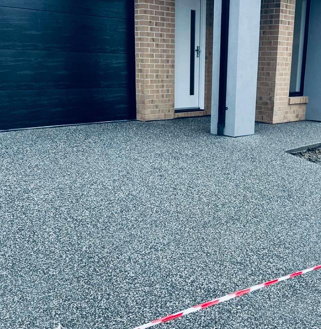 ACR Concreting & landscaping