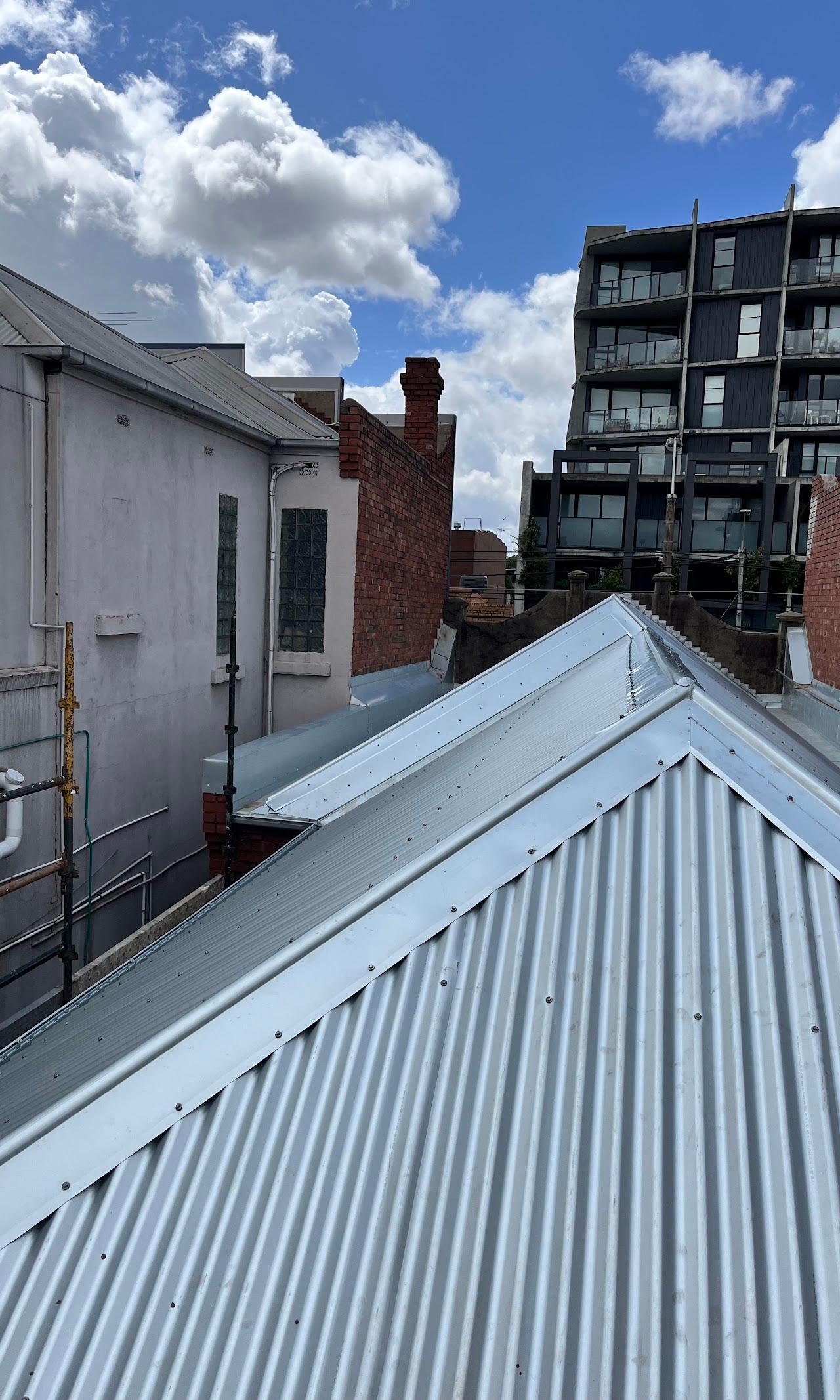 Acrobat Roofing
