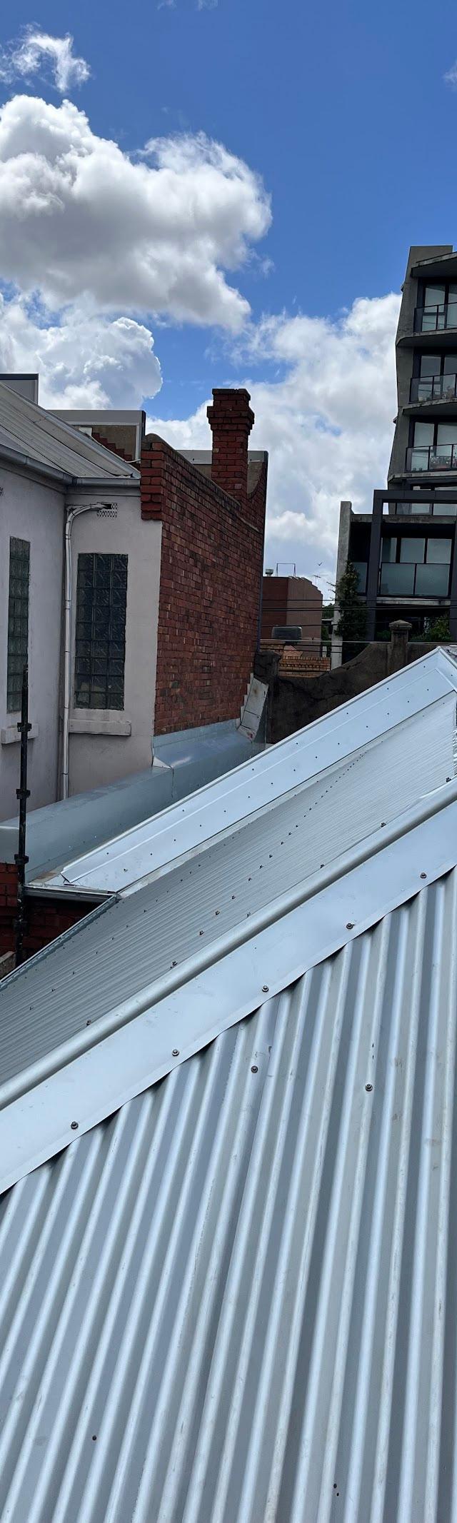 Acrobat Roofing