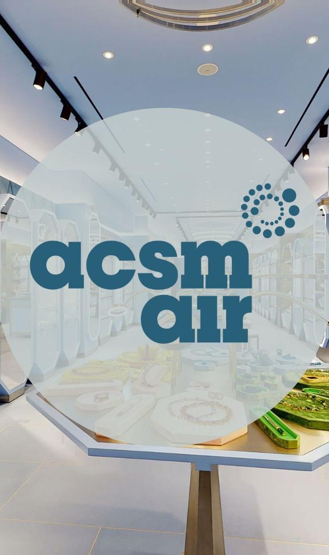 ACSM Air