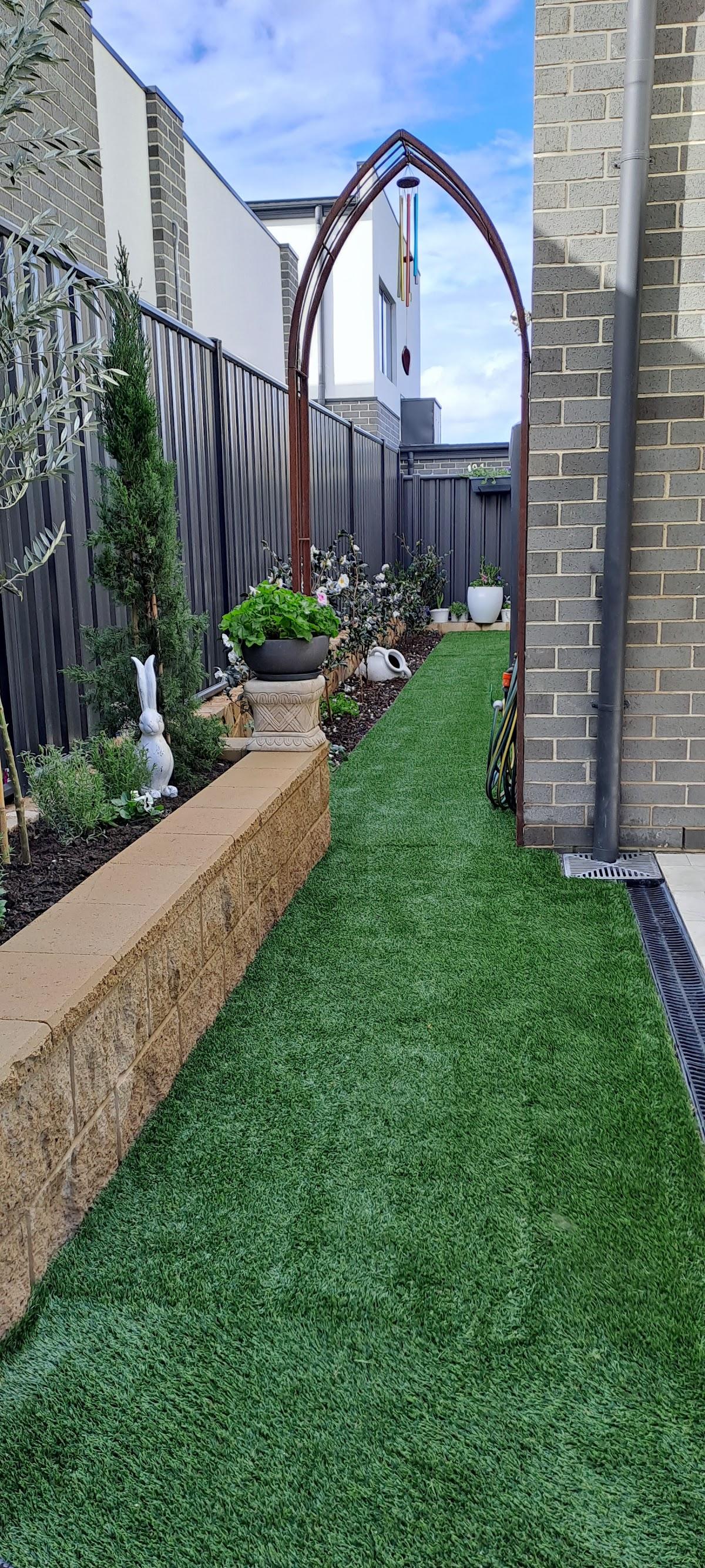 ACT Landscaping Canberra