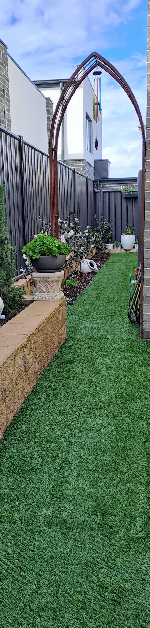 ACT Landscaping Canberra