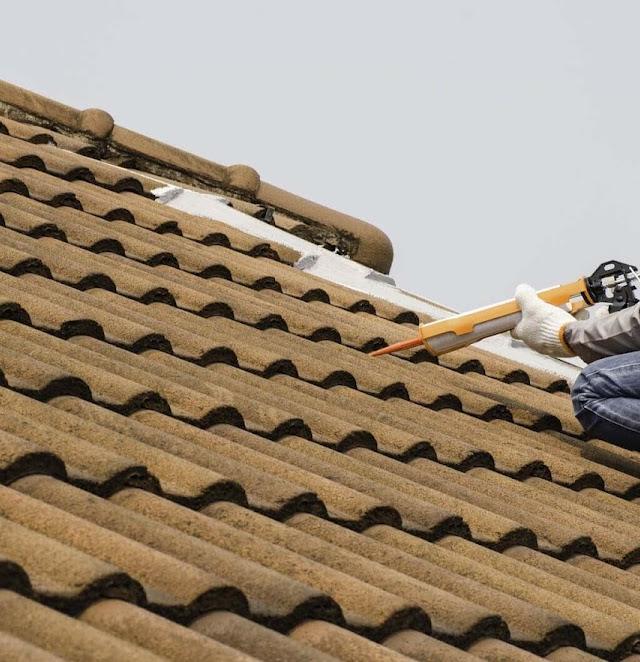 ACT Roof Restoration