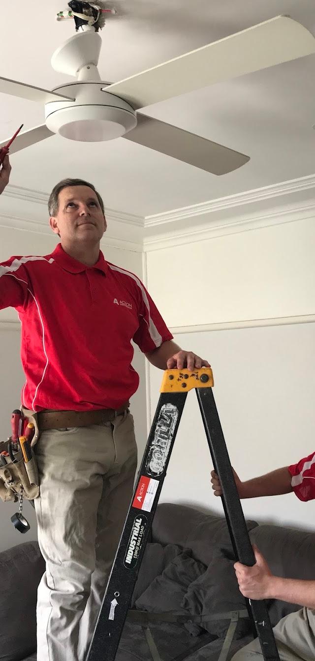 Action Electricians