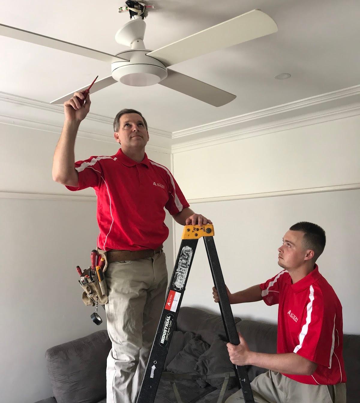 Action Electricians